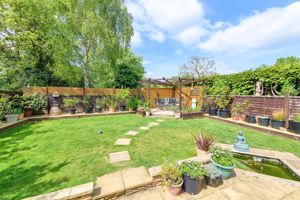 Garden- click for photo gallery